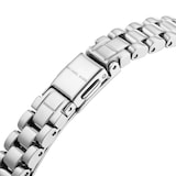 Michael Kors Mini Lexington 19mm Ladies Watch Silver