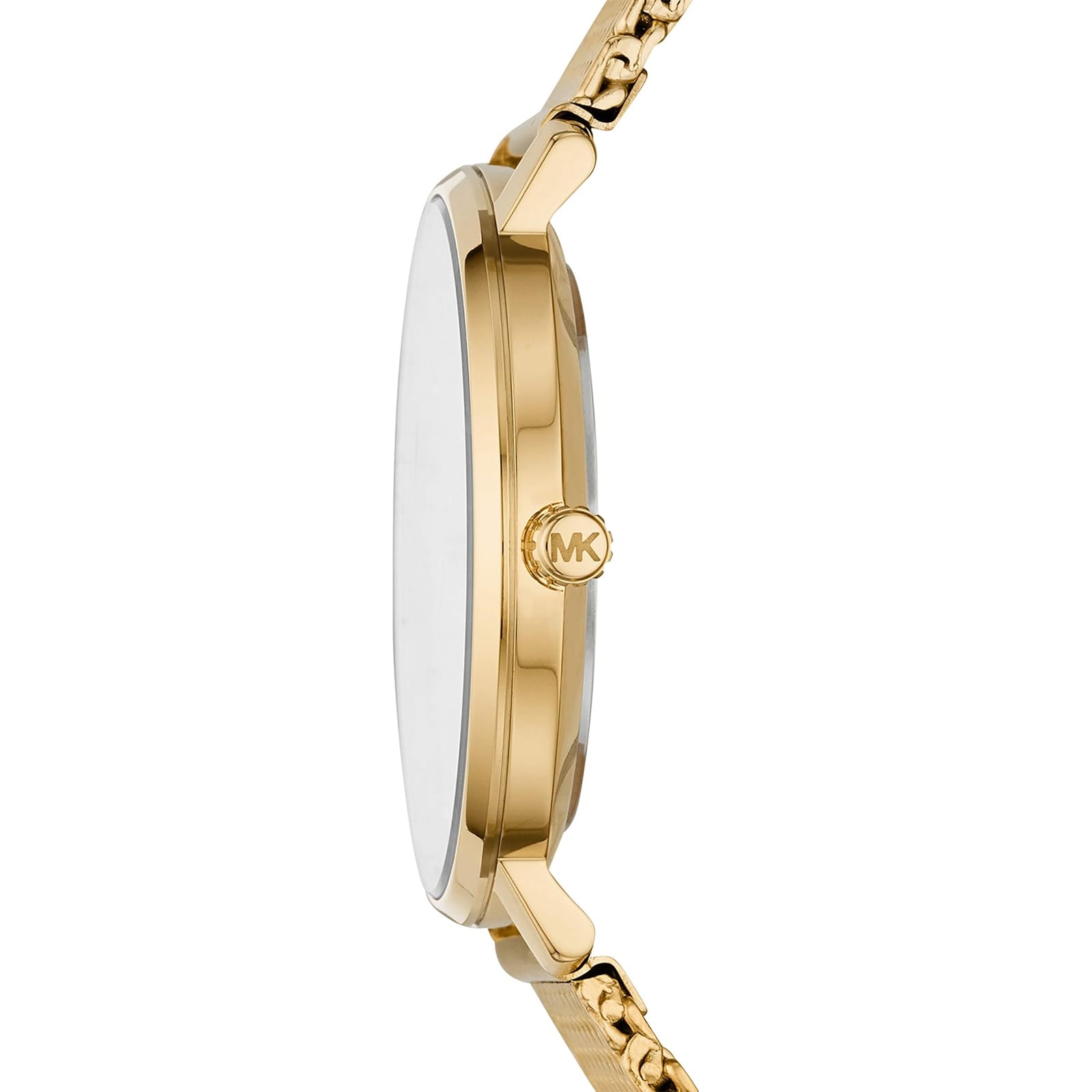 Michael Kors Pyper 38mm Ladies Watch Gold Michael Kors Pyper 38mm Ladies Watch Gold