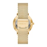 Michael Kors Pyper 38mm Ladies Watch Gold