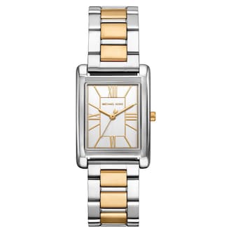 Michael Kors Essex 26mm Ladies Watch White Michael Kors Essex 26mm Ladies Watch White