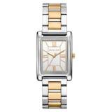 Michael Kors Essex 26mm Ladies Watch White
