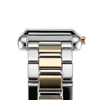 Michael Kors Essex 26mm Ladies Watch White