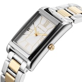 Michael Kors Essex 26mm Ladies Watch White