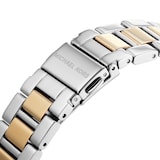 Michael Kors Essex 26mm Ladies Watch White