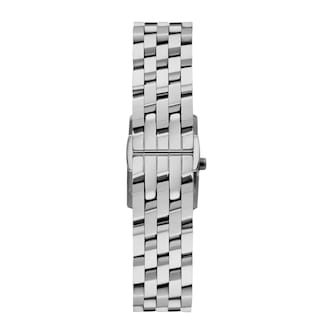 Michael Kors Micro Georgie 19mm Ladies Watch Silver Michael Kors Micro Georgie 19mm Ladies Watch Silver