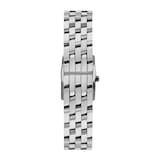 Michael Kors Micro Georgie 19mm Ladies Watch Silver