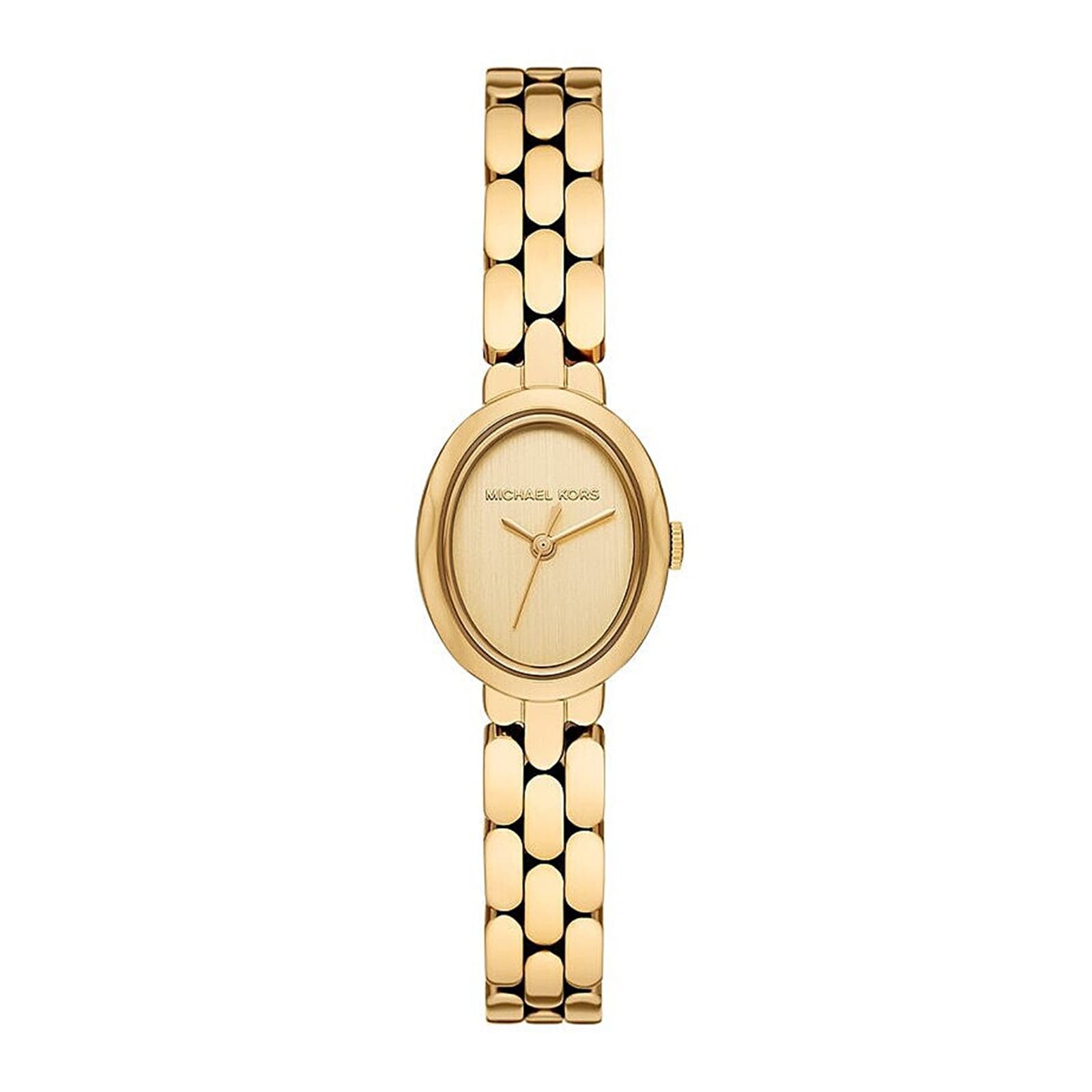 Michael Kors Maude 21mm Ladies Watch Gold