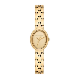 17991054 - Maude 21mm Ladies Watch Gold