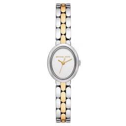 17991055 - Maude 21mm Ladies Watch Silver