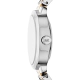 Michael Kors Maude 21mm Ladies Watch Silver