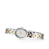 Michael Kors Maude 21mm Ladies Watch Silver