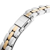 Michael Kors Maude 21mm Ladies Watch Silver