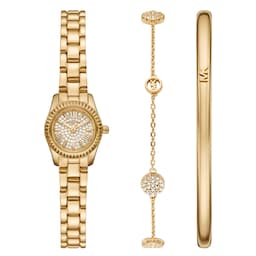 17991056 - Petite Lexington 13mm Ladies Watch Gift Set