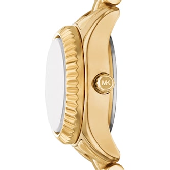 Michael Kors Petite Lexington  13mm Ladies Watch Gift Set Michael Kors Petite Lexington  13mm Ladies Watch Gift Set