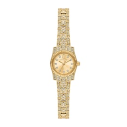 17991058 - Lexington 19mm Ladies Watch Gold