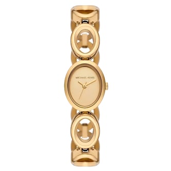 Michael Kors Maude 22mm Ladies Watch Gold Michael Kors Maude 22mm Ladies Watch Gold