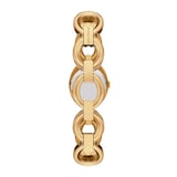 Michael Kors Maude 22mm Ladies Watch Gold