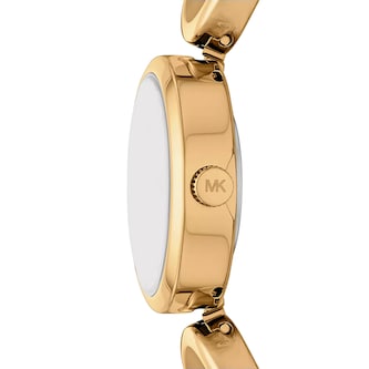 Michael Kors Maude 22mm Ladies Watch Gold Michael Kors Maude 22mm Ladies Watch Gold