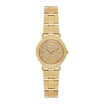 Michael Kors Petite Billie 26mm Ladies Watch Gold Michael Kors Petite Billie 26mm Ladies Watch Gold