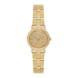 Michael Kors Petite Billie 26mm Ladies Watch Gold