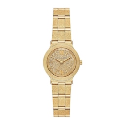 17991063 - Petite Billie 26mm Ladies Watch Gold