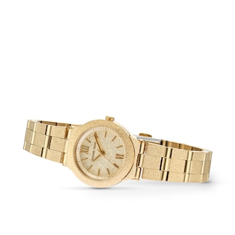 Michael Kors Petite Billie 26mm Ladies Watch Gold