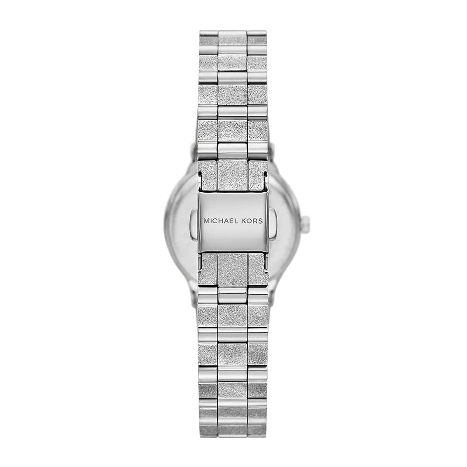 Michael Kors Petite Billie 26mm Ladies Watch Silver Michael Kors Petite Billie 26mm Ladies Watch Silver