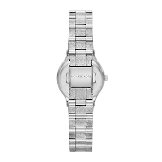 Michael Kors Petite Billie 26mm Ladies Watch Silver Michael Kors Petite Billie 26mm Ladies Watch Silver