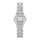Michael Kors Petite Billie 26mm Ladies Watch Silver