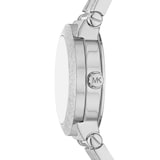 Michael Kors Petite Billie 26mm Ladies Watch Silver