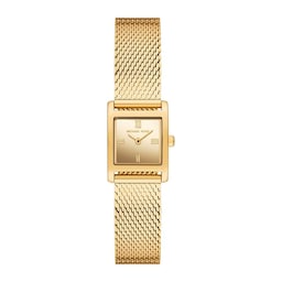 17991065 - Georgie 19mm Ladies Watch Gold