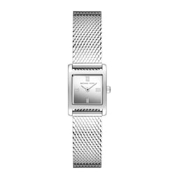 17991066 - Georgie 19mm Ladies Watch Silver