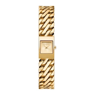 Michael Kors Mini Darrington 14.5mm Ladies Watch Gold Michael Kors Mini Darrington 14.5mm Ladies Watch Gold