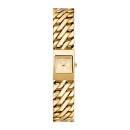 17991067 - Mini Darrington 14.5mm Ladies Watch Gold