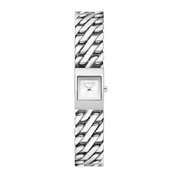17991068 - Mini Darrington 14.5mm Ladies Watch Silver