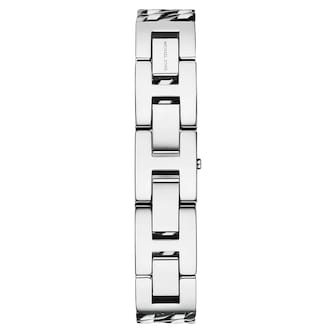 Michael Kors Mini Darrington 14.5mm Ladies Watch Silver Michael Kors Mini Darrington 14.5mm Ladies Watch Silver