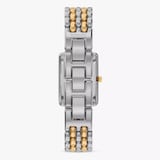 Michael Kors Petite Essex Two-Tone Watch 20mm x 27mm Ladies Watch