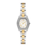 Michael Kors Chelsea 25mm Ladies Watch White