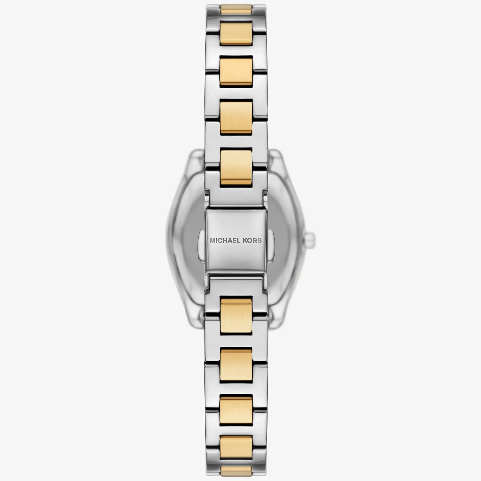 Michael Kors Chelsea 25mm Ladies Watch White