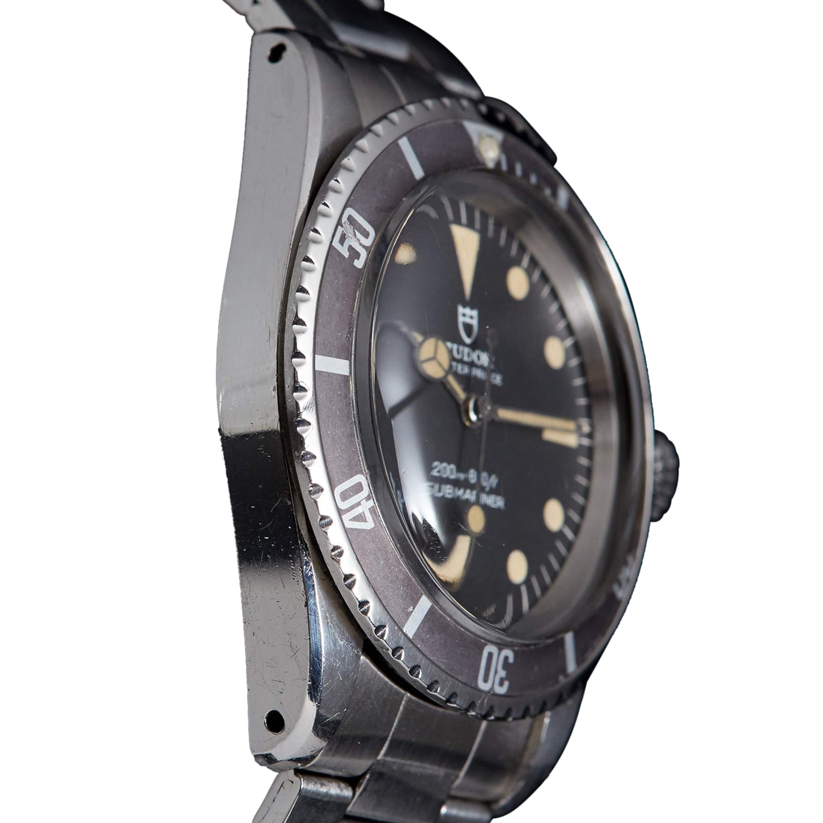 Pre- Owned Tudor by Analog Shift Submariner Ref. 7016