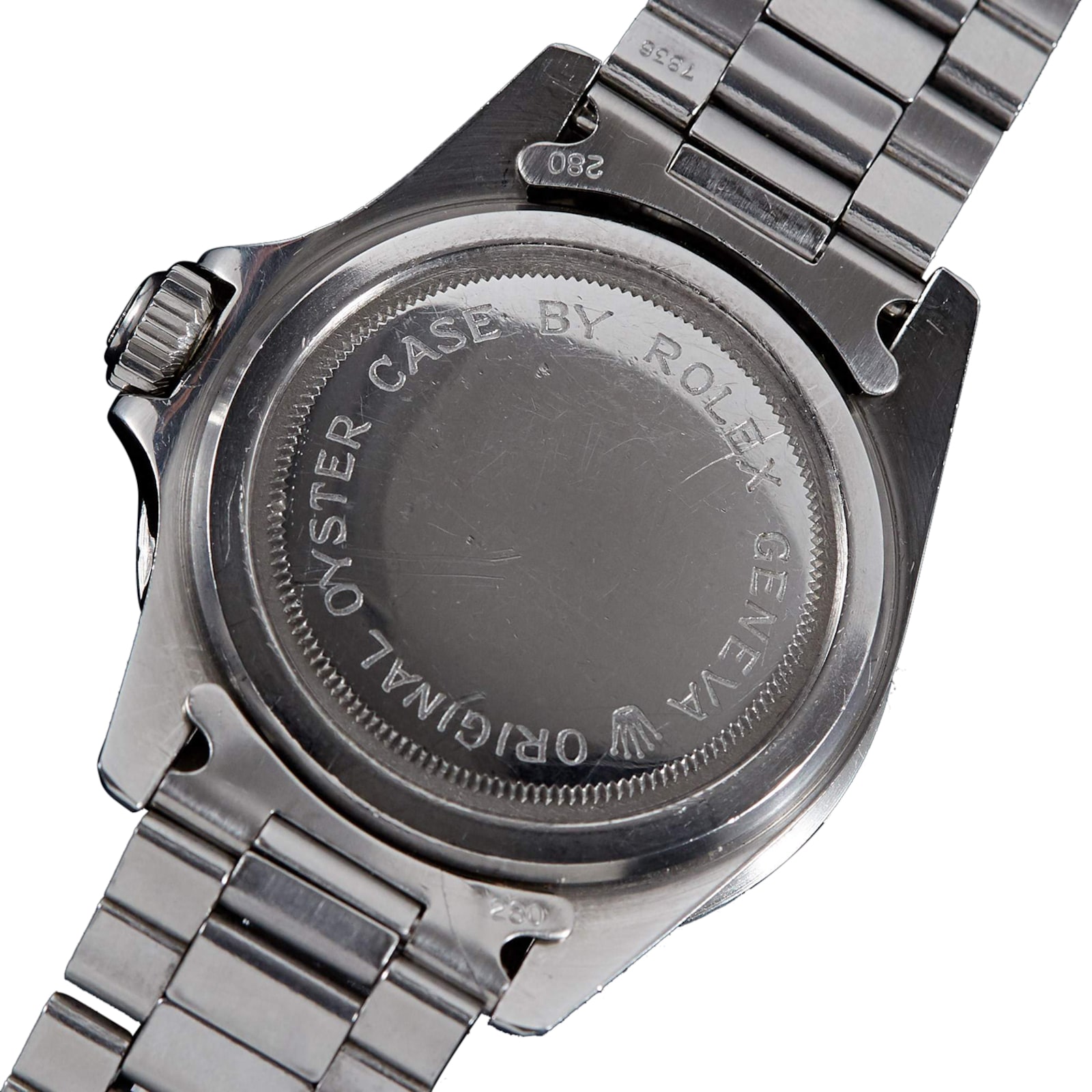 Pre- Owned Tudor by Analog Shift Submariner Ref. 7016