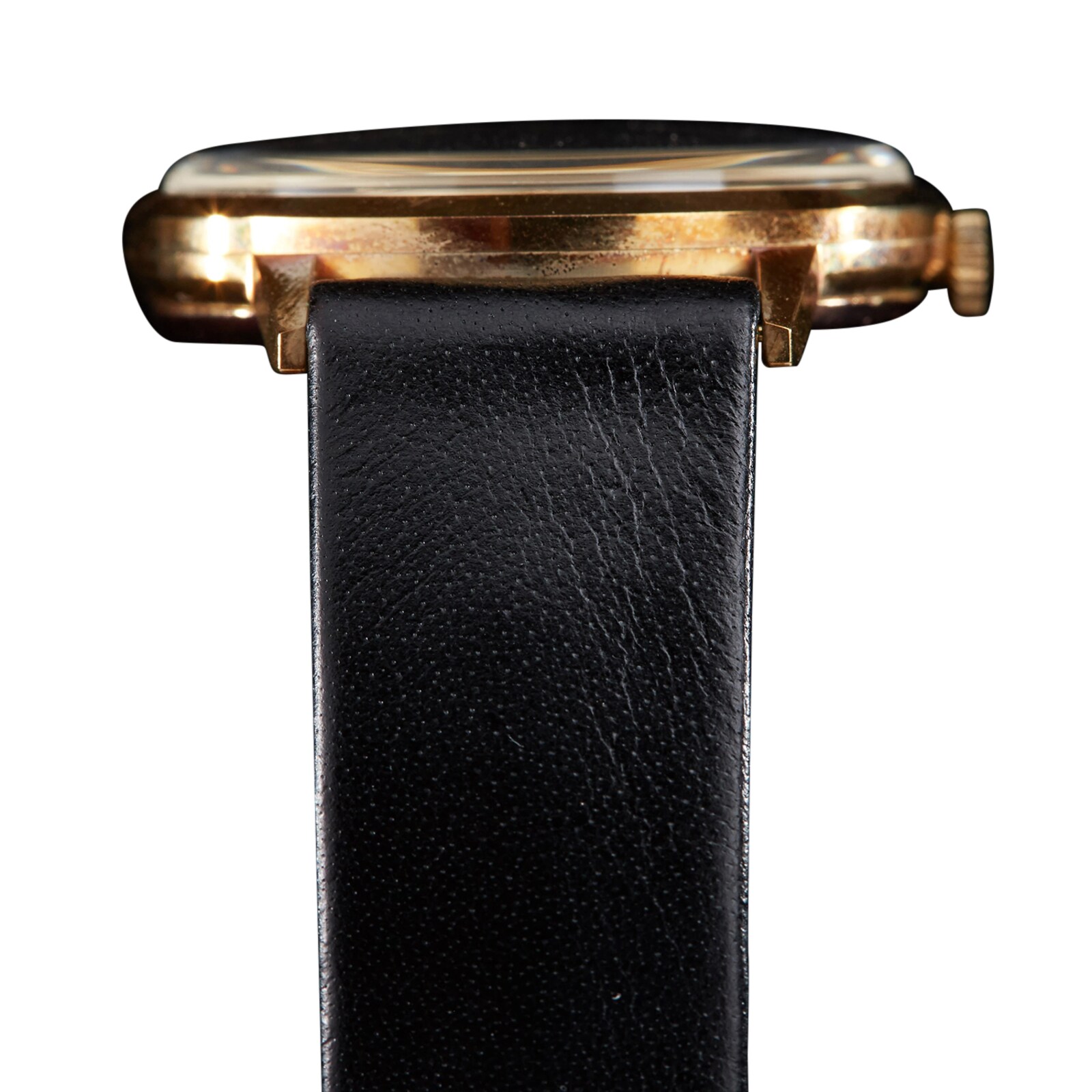 Pre-Owned Omega by Analog Shift Geneve Reference 132.051