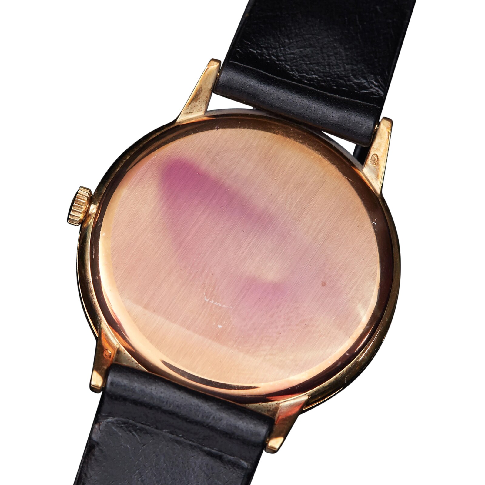 Pre-Owned Omega by Analog Shift Geneve Reference 132.051