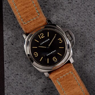 Pre-Owned Panerai by Analog Shift Ref PAM2A