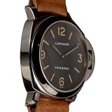 Pre-Owned Panerai by Analog Shift Pre-Owned Panerai Ref PAM2A