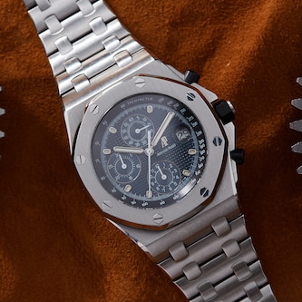 Pre-Owned Audemars Piguet by Analog Shift Royal Oak Offshore
