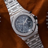Pre-Owned Audemars Piguet by Analog Shift Royal Oak Offshore