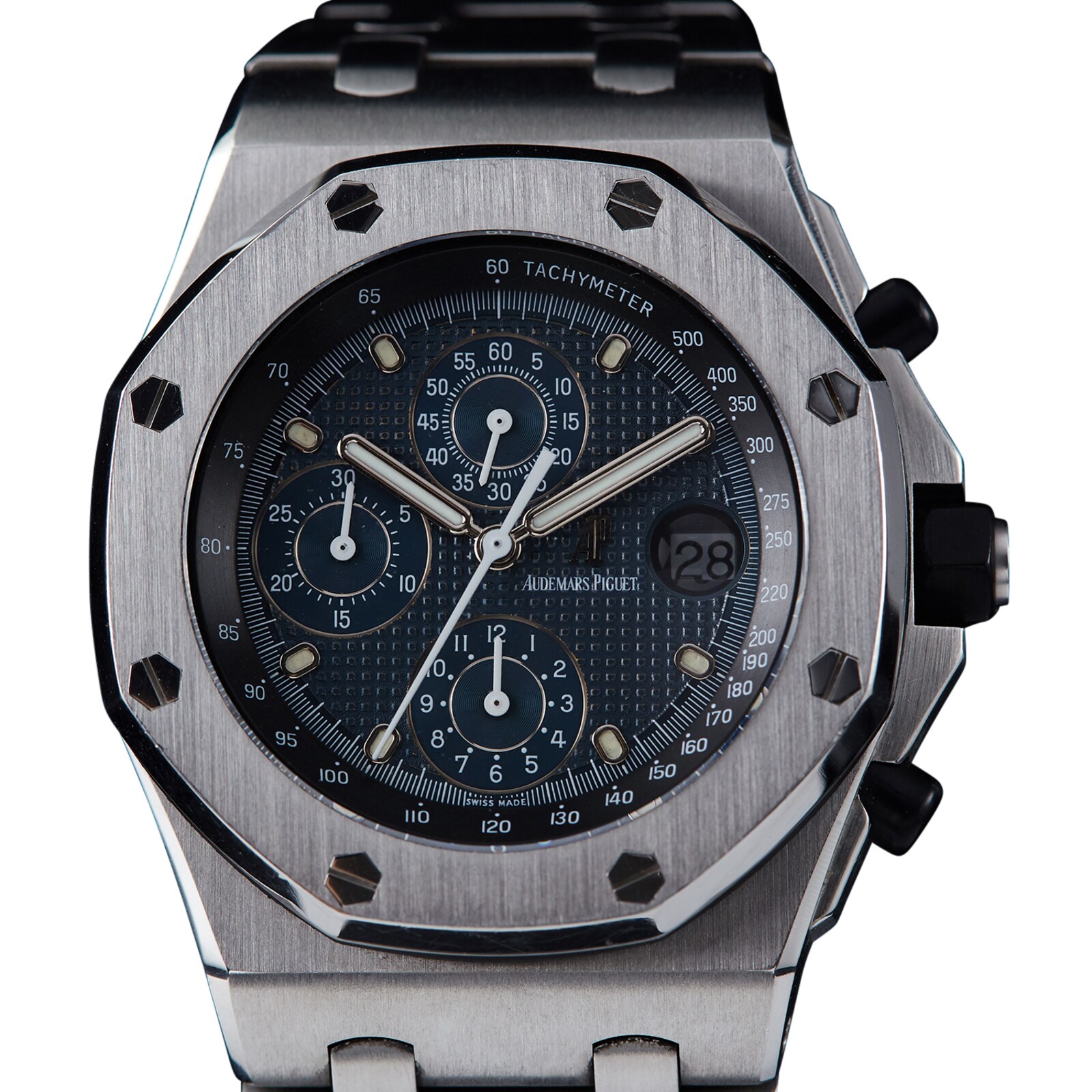 Pre-Owned Audemars Piguet by Analog Shift Royal Oak Offshore