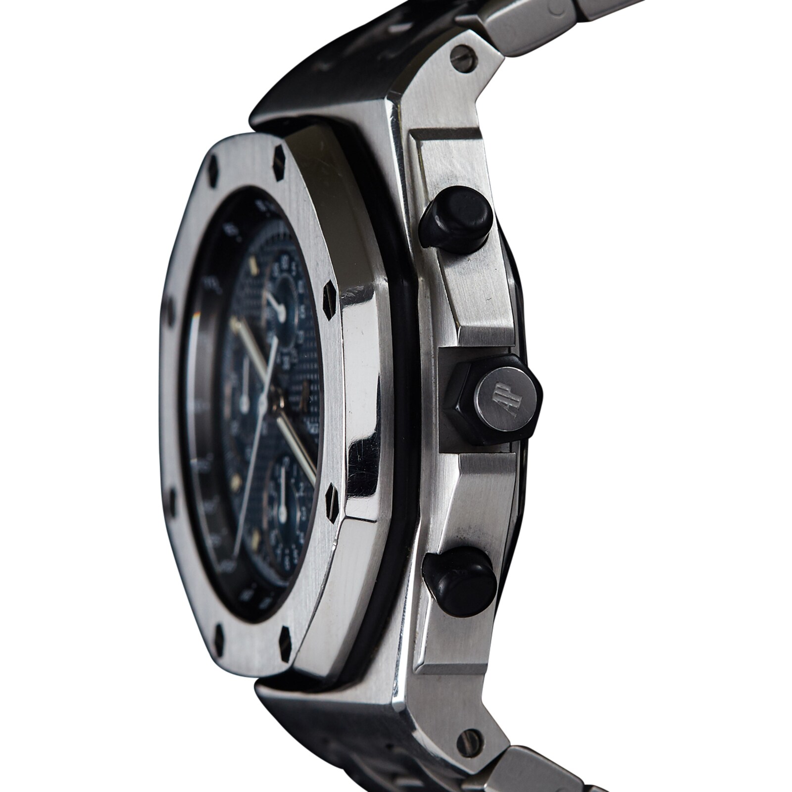 Pre-Owned Audemars Piguet by Analog Shift Royal Oak Offshore