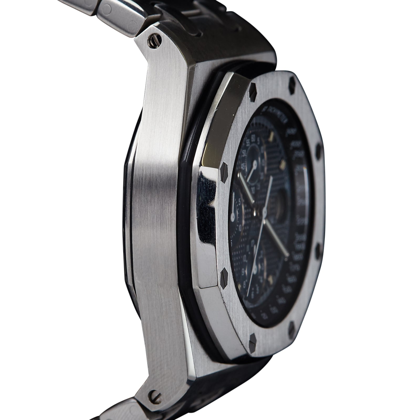 Pre-Owned Audemars Piguet by Analog Shift Royal Oak Offshore